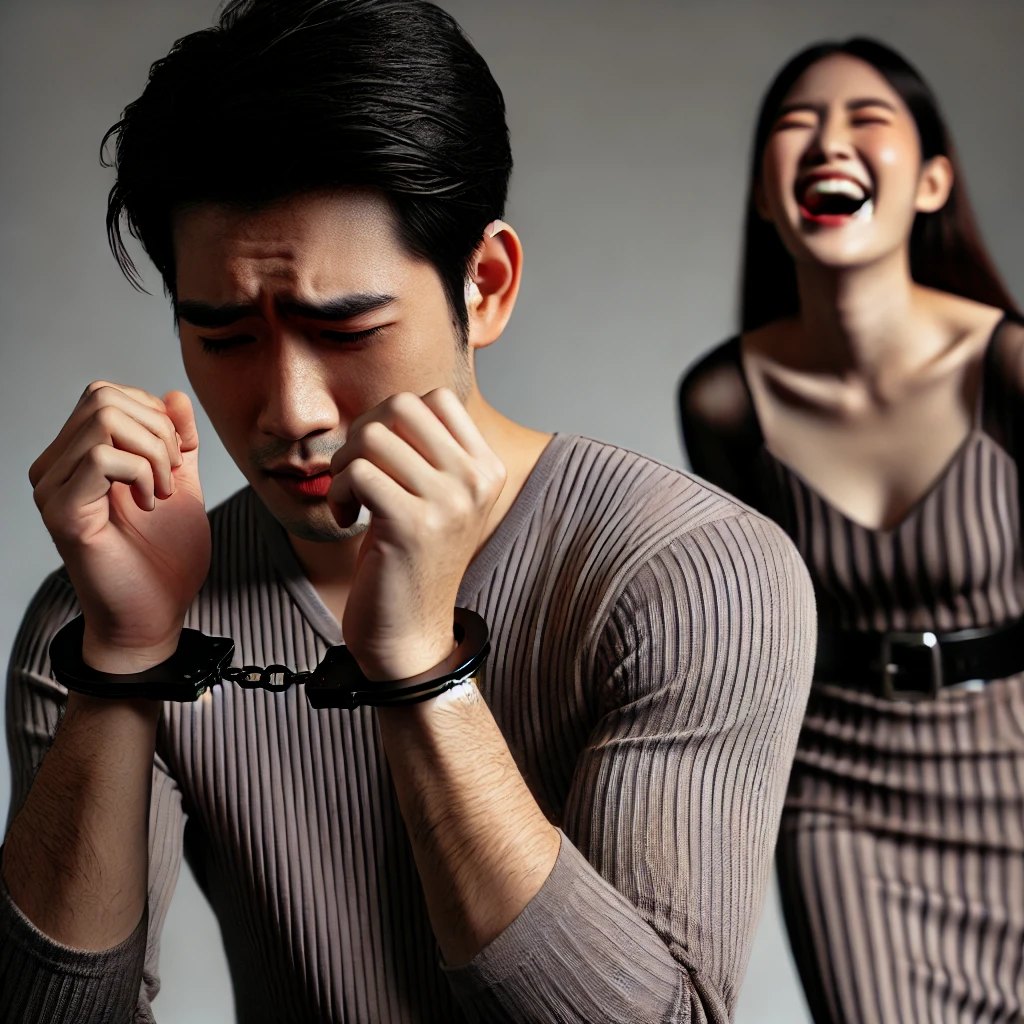 성범죄 가해자로 몰렸을 때 대응방법
